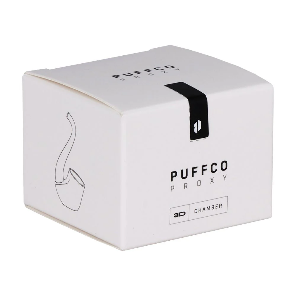 Puffco Replacement 3D Chamber for New Proxy - Image 7