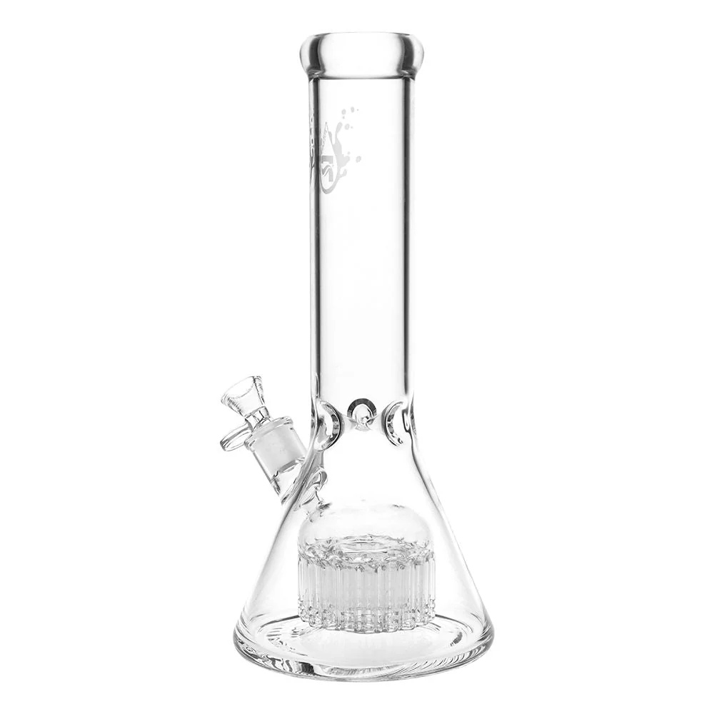30-Arm Perc Glass Beaker Water Pipe - Image 3