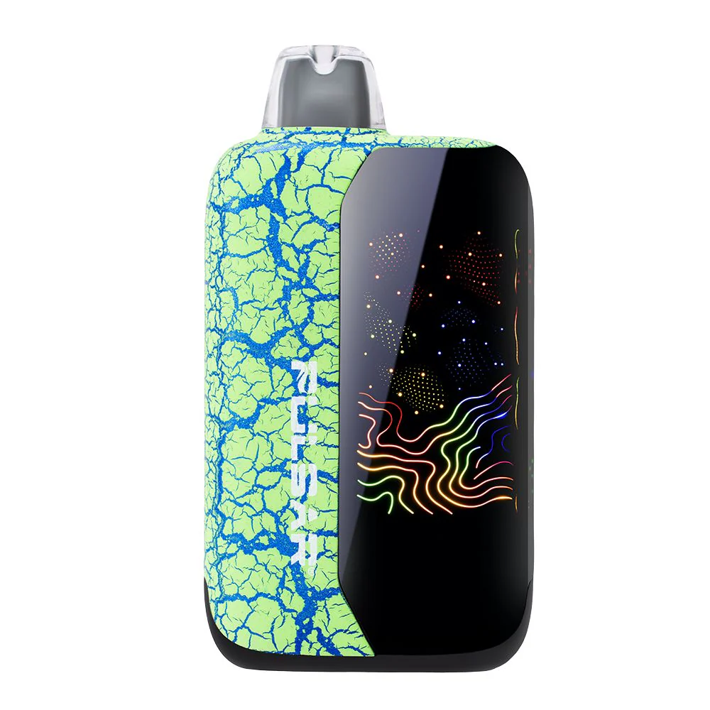 Pulsar 510 DL 6.0 Precision Voltage Control LCD Screen Vape Bar - Image 3