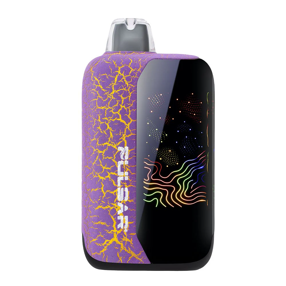 Pulsar 510 DL 6.0 Precision Voltage Control LCD Screen Vape Bar - Image 4