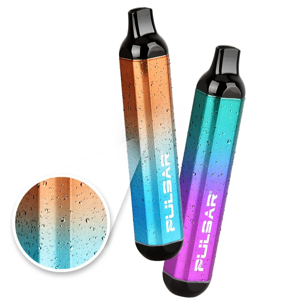 Pulsar 510 DL Auto-Draw VV Vape Pen | Mist Series