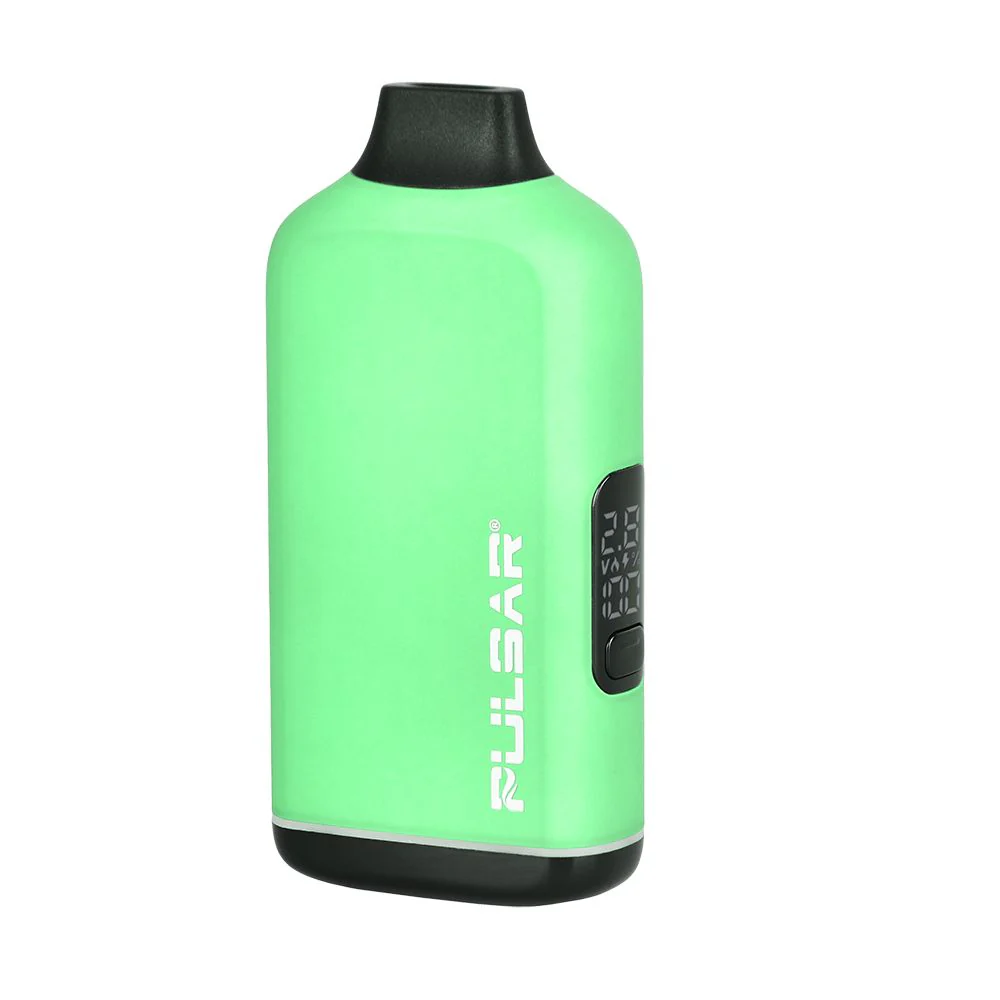 Pulsar 510 DL Centro Auto-Draw Variable Voltage Vape Bar - Image 4