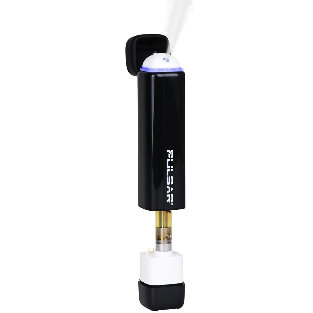 Pulsar 510 Jetpack Variable Voltage Vaporizer | 500mAh - Image 18