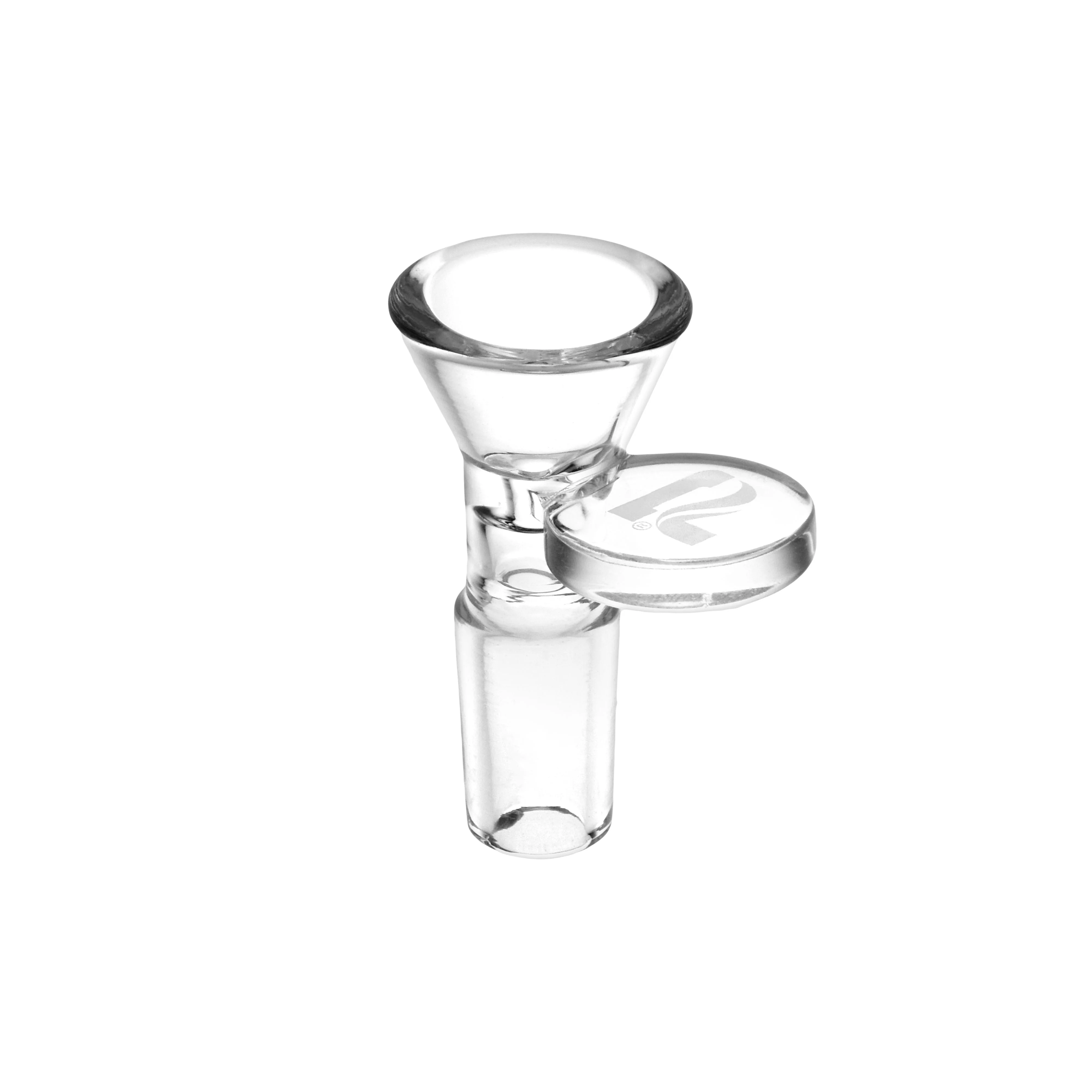 Caticorns Design Glass Beaker Water Pipe - Image 5