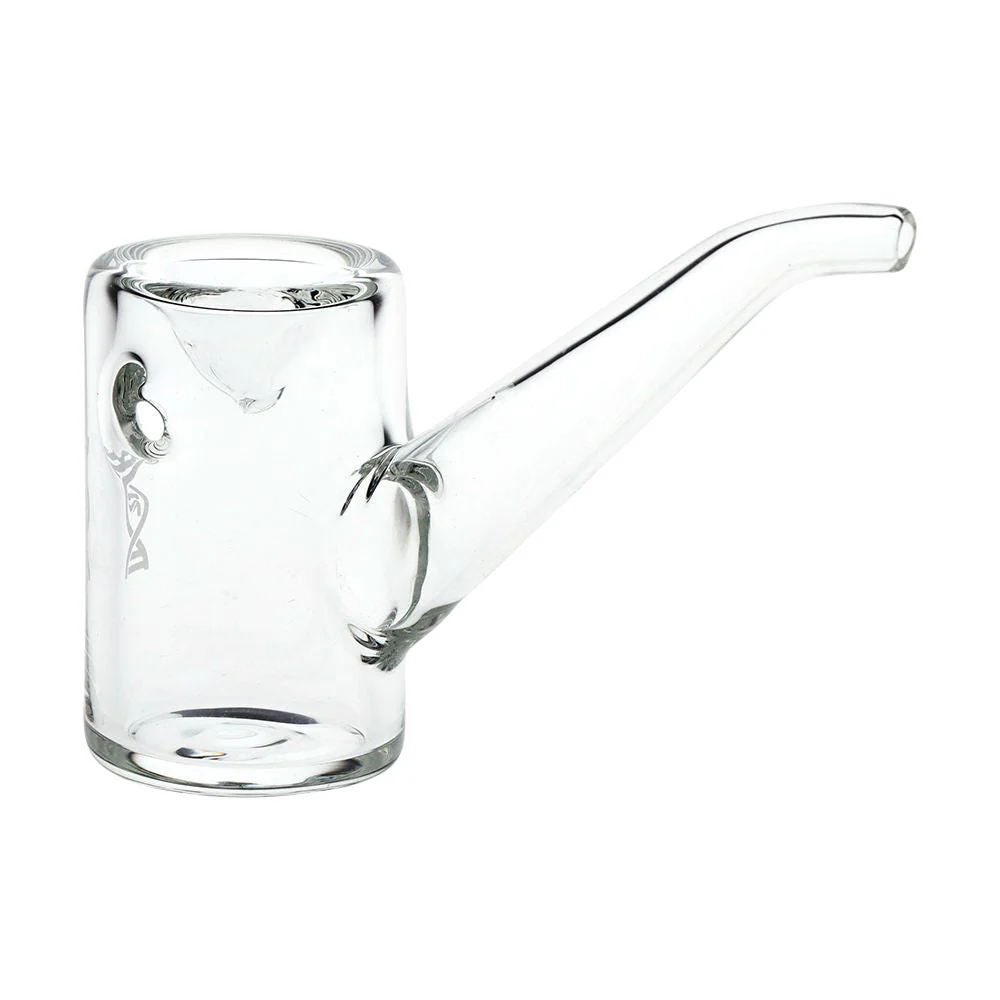 Pulsar CORE Sherlock Glass Hand Pipe - Image 3