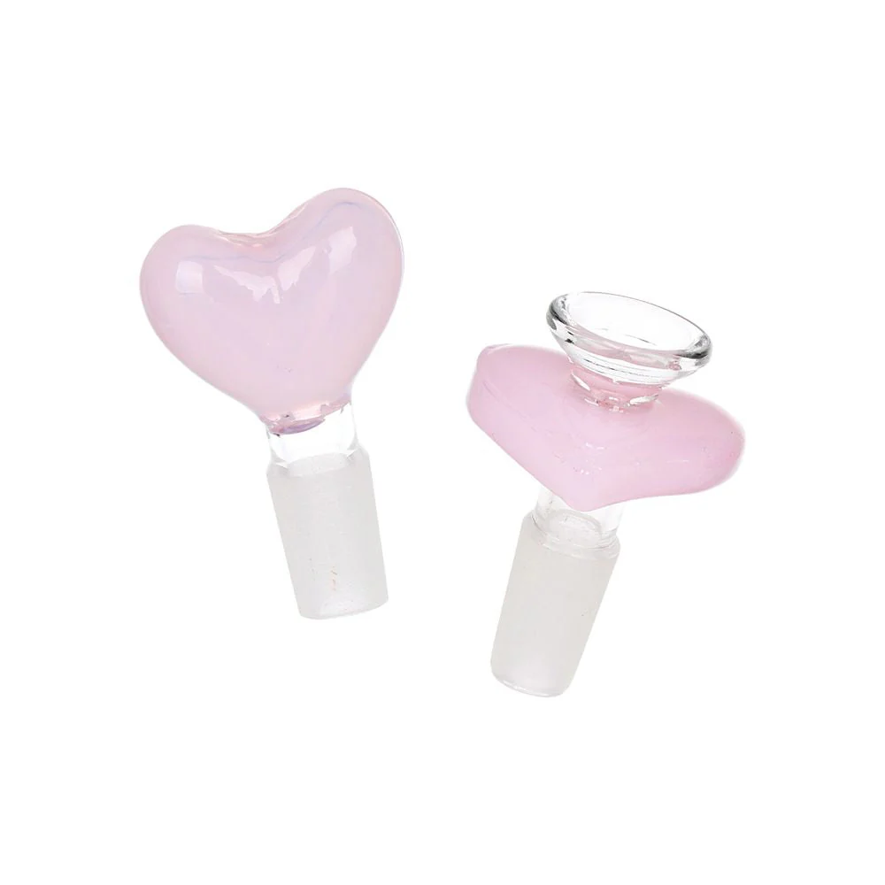 Date Night: Dual Neck Glass Water Pipe - Image 7