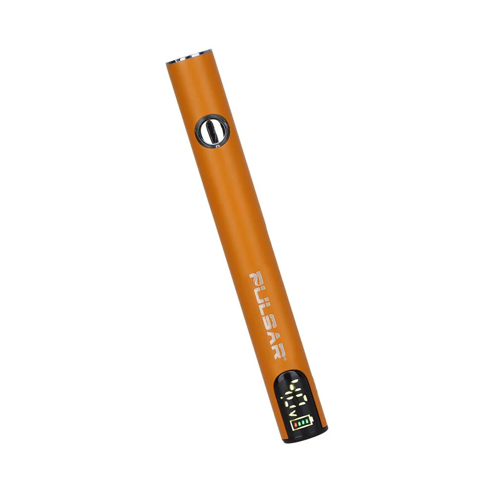 Pulsar Digital Display Slim Variable Voltage 510 Vape Battery - Image 13