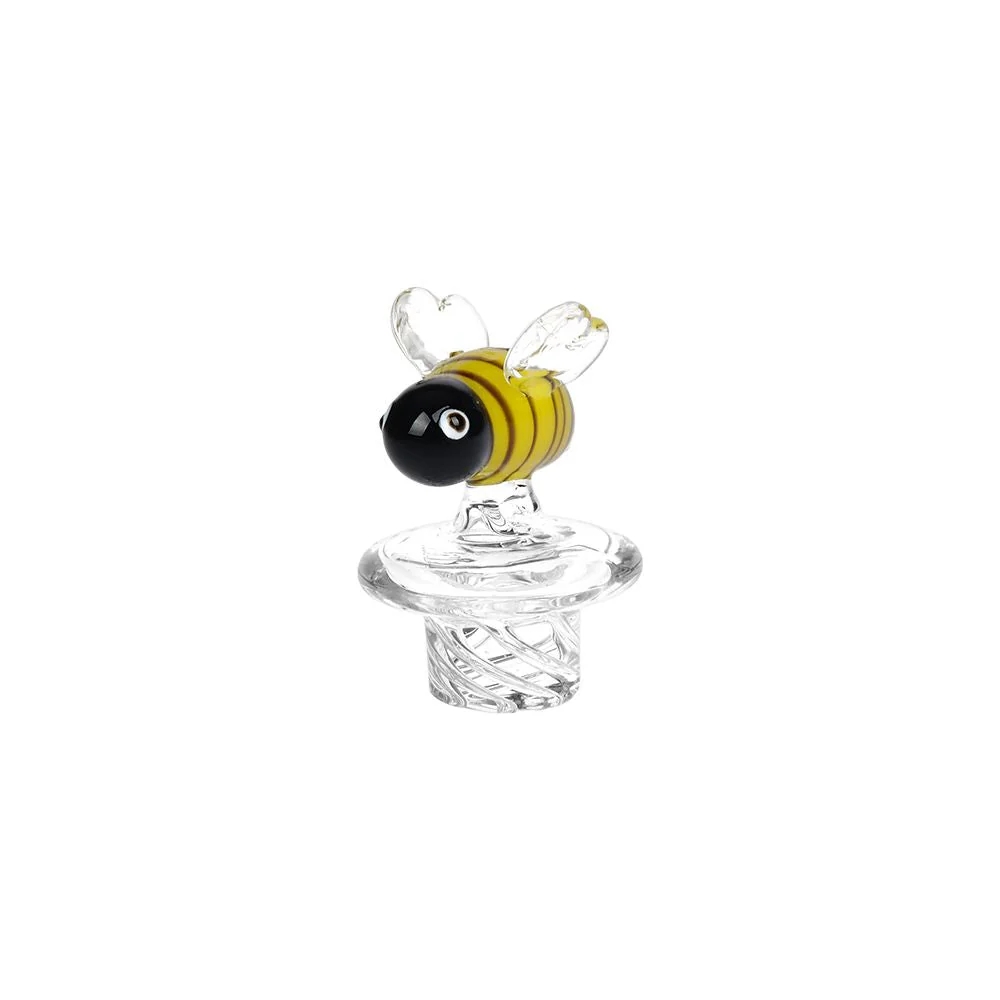 Pulsar Greatest Hits Series Glow Dab Rig Kit / 8" / 14mm F - Image 8