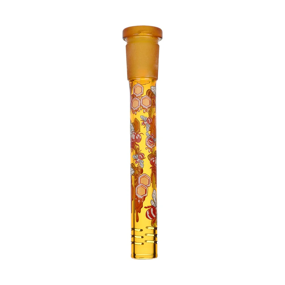 Pulsar Greatest Hits Series Glow Herb Pipe Duo / 10" / 14mm F - Image 7