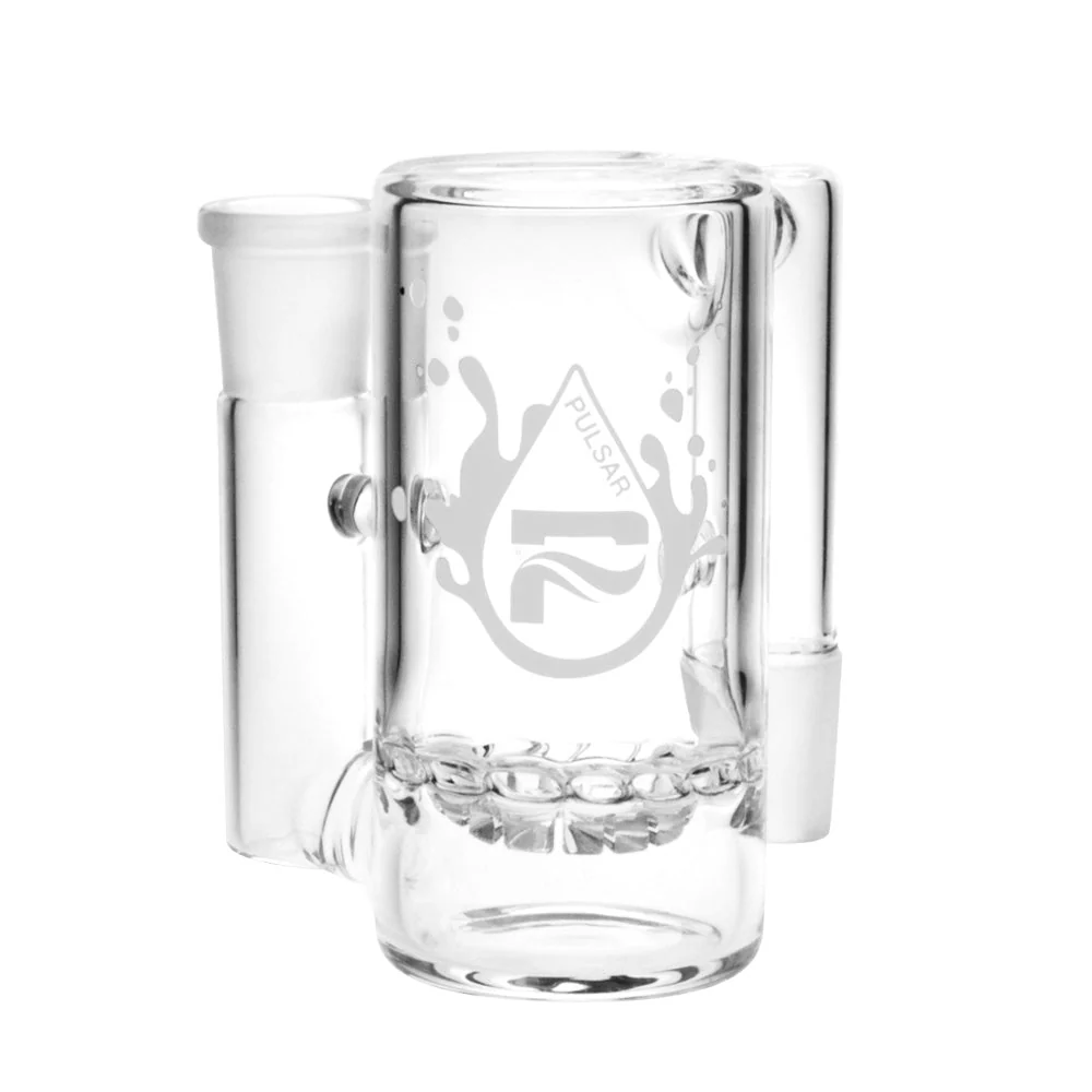 Turbine Ash Catcher