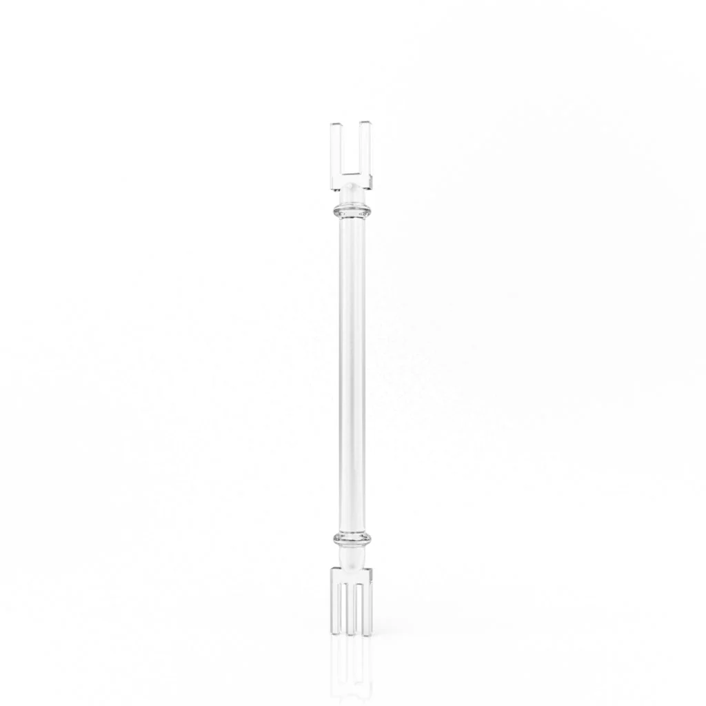 QUARTZ FORK DABBER