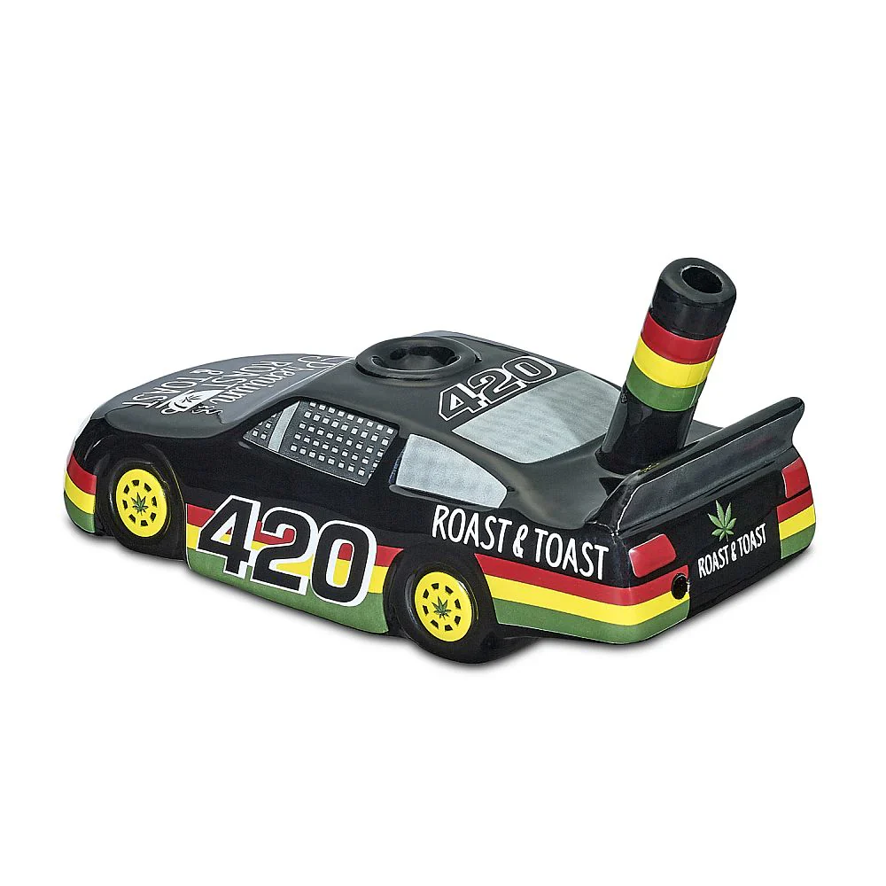 Race Car Pipe - Image 2