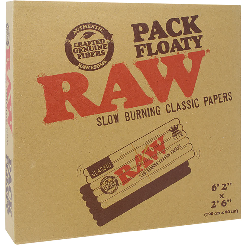 RAW Floaty King Size - Image 2