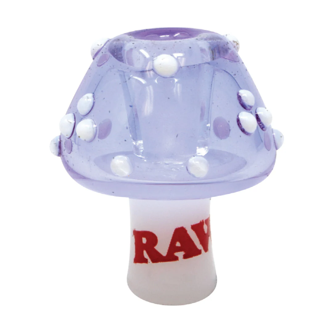 RAW Glass Cone Holders - Image 11