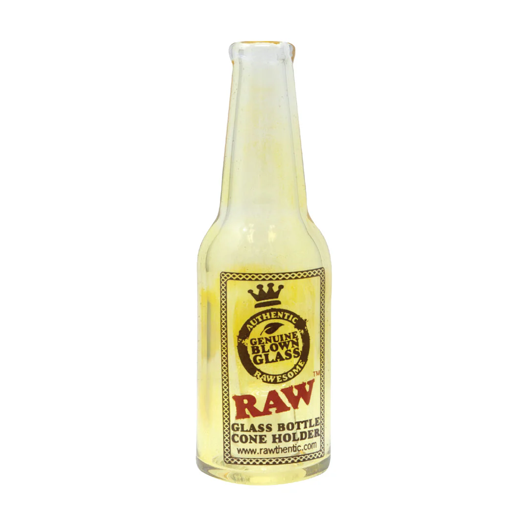 RAW Glass Cone Holders - Image 6