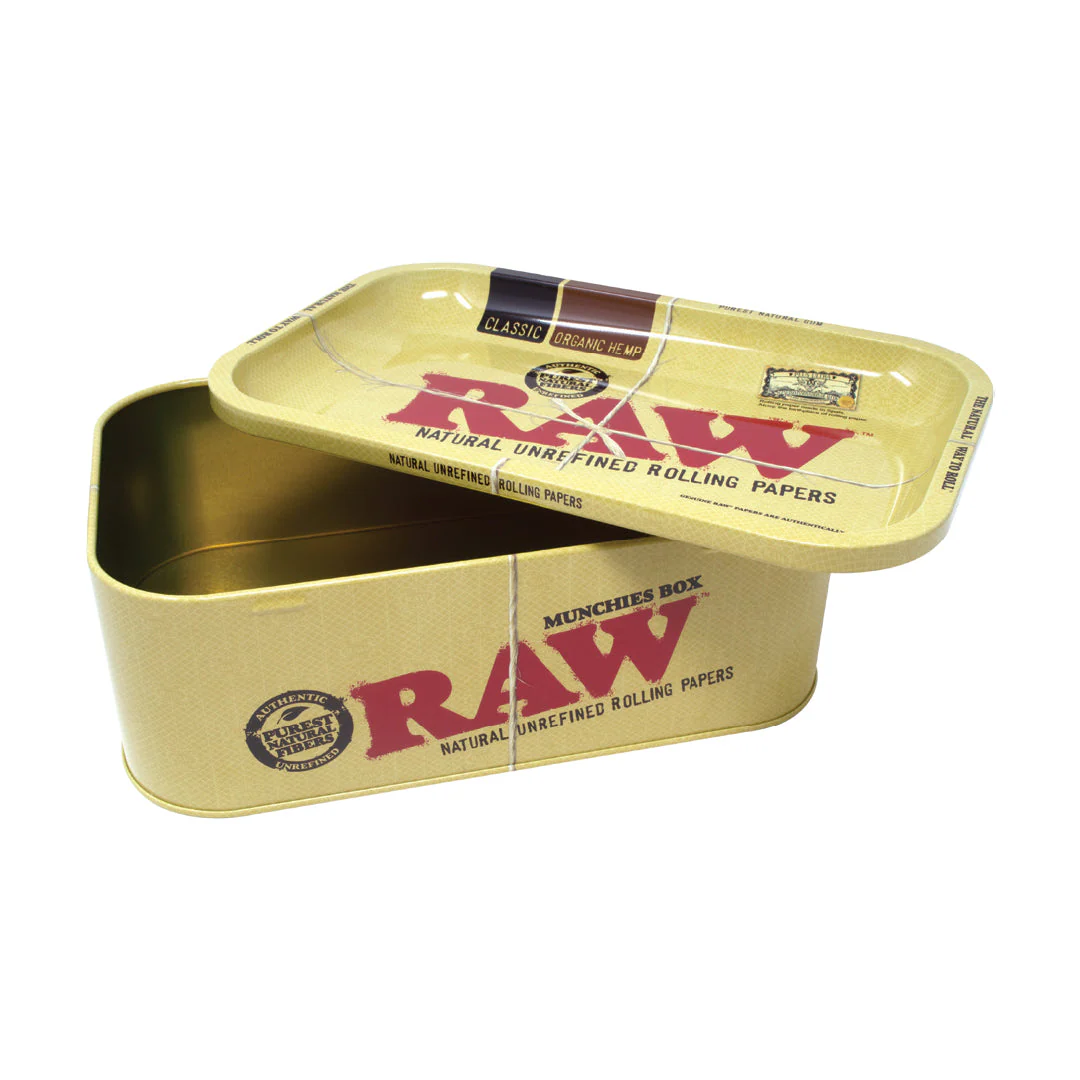 RAW Munchies Box - Image 2