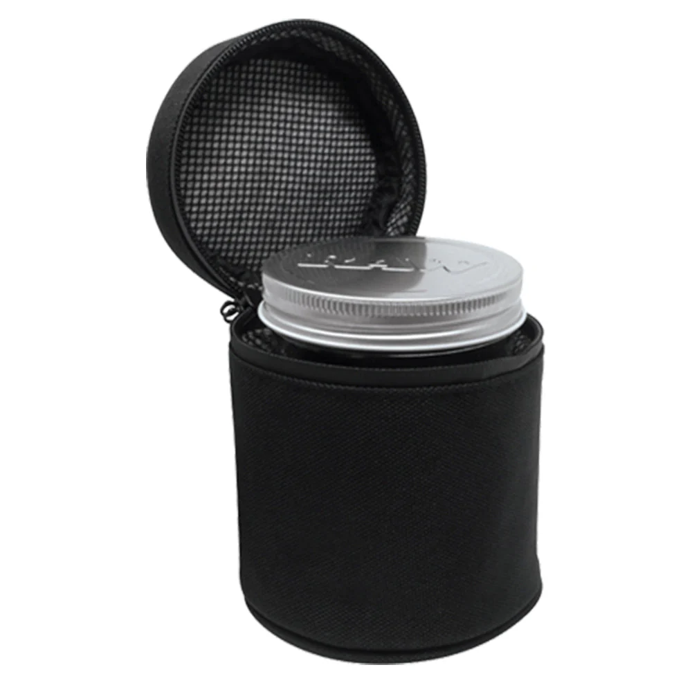 RAW Smell Proof Jar & Cozy w/ Lock - Image 4