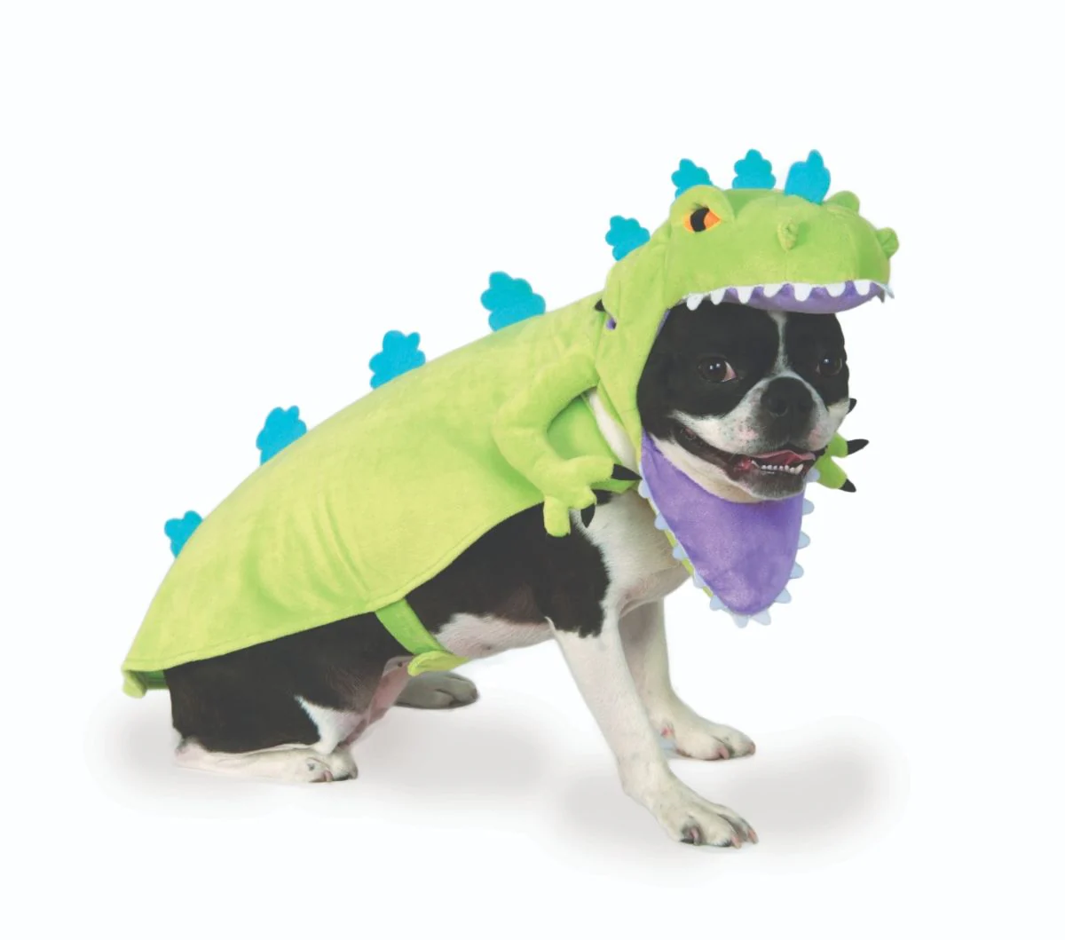 Reptar Costume