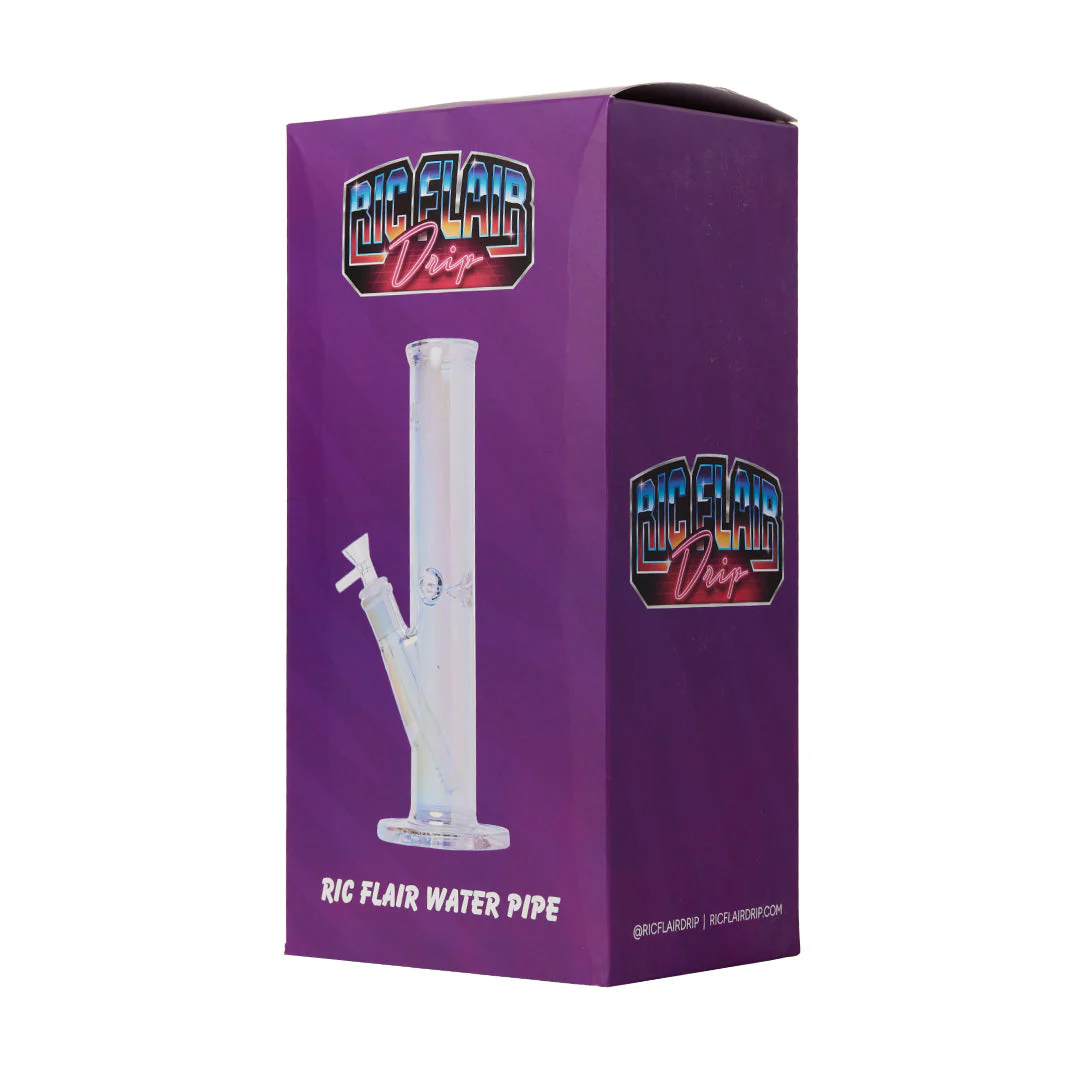 Ric Flair Drip Water Pipe - Image 9