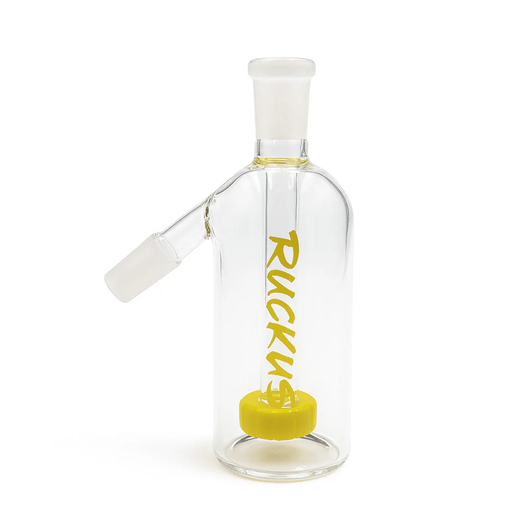 Disc-o Inferno Ash Catcher