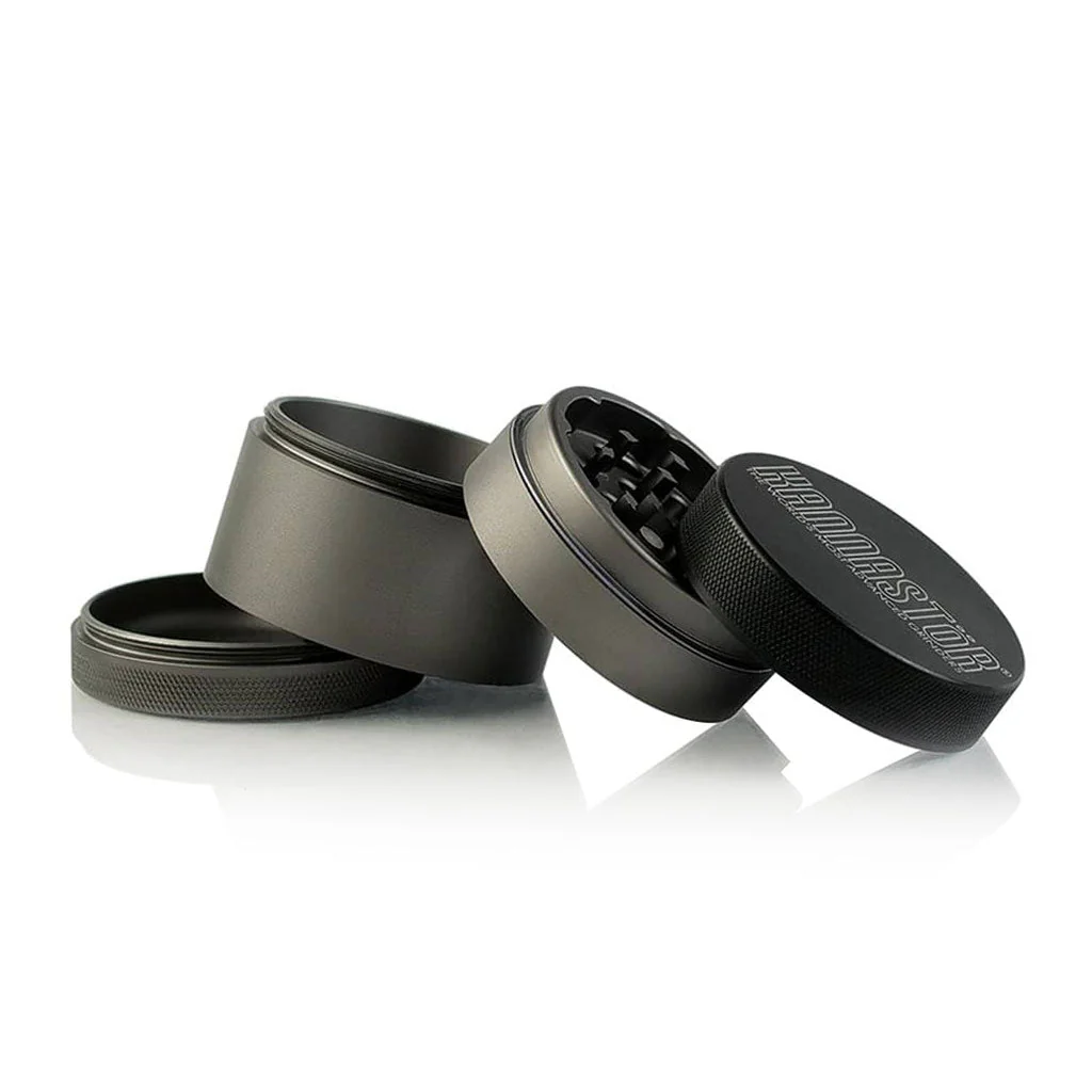 Ryot Grinder (4-Piece) - Image 21