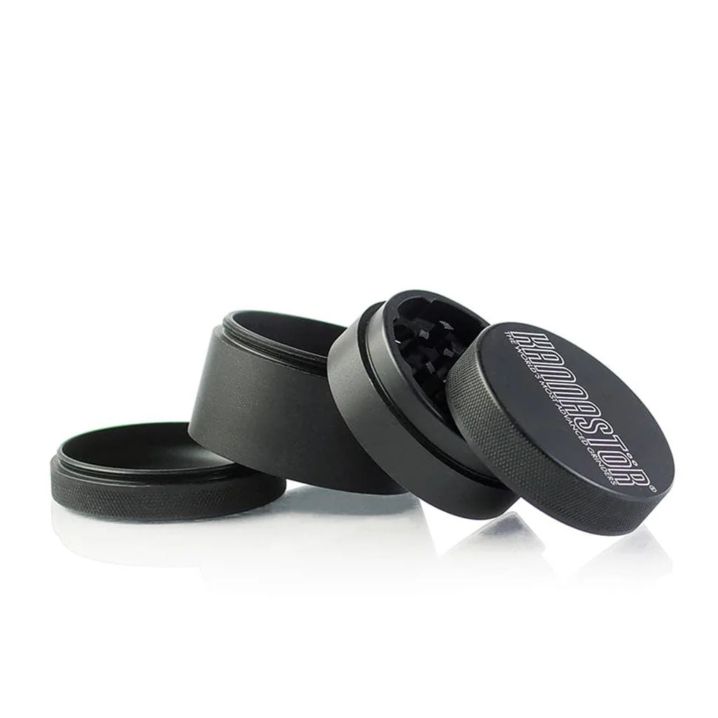 Ryot Grinder (4-Piece) - Image 5