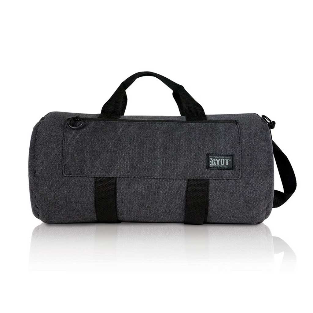 Pro-Duffle Carbon Series Smell Proof Bag - Image 11