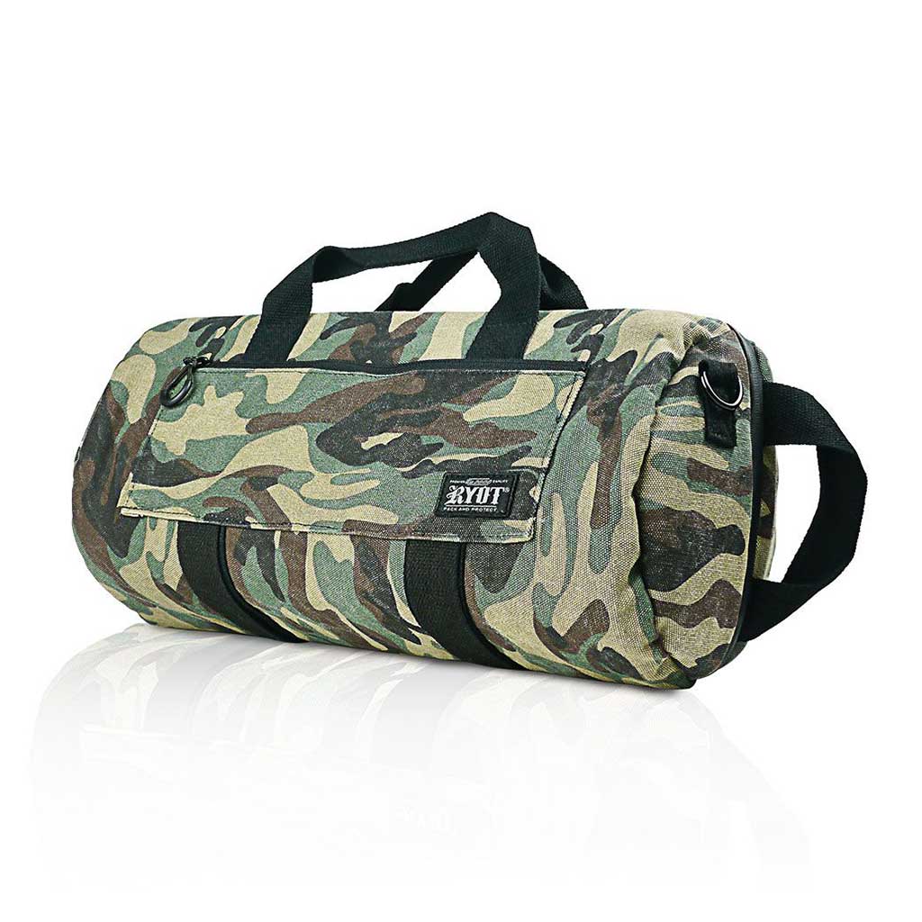 Pro-Duffle Carbon Series Smell Proof Bag - Image 26