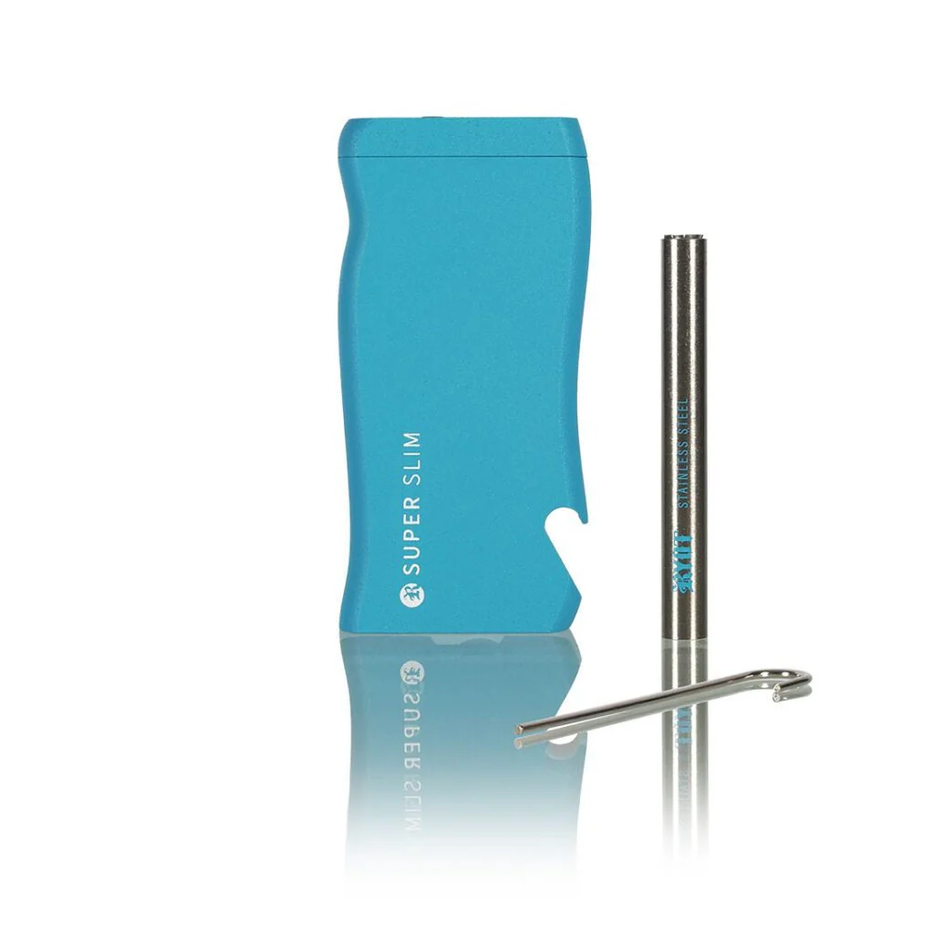 Ryot Super Slim Magnetic Dugout with One Hitter - Image 12