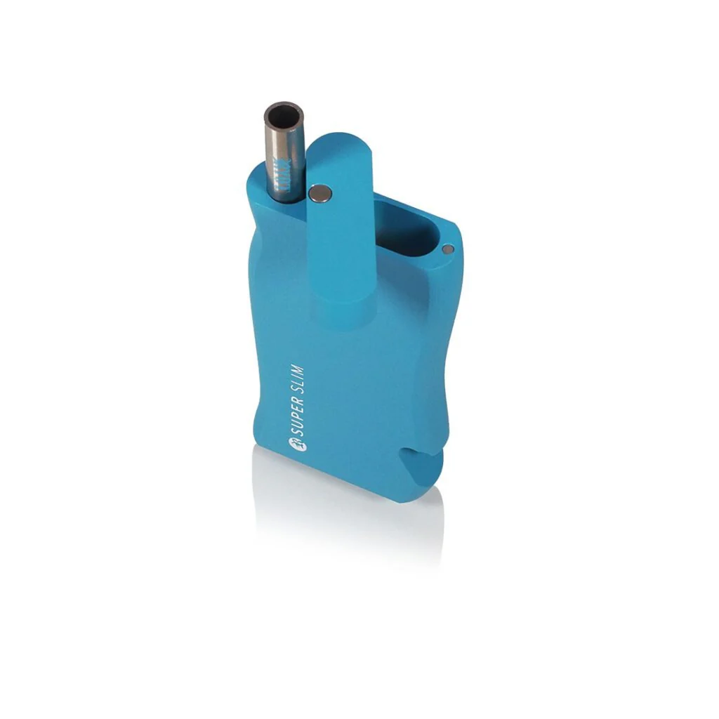 Ryot Super Slim Magnetic Dugout with One Hitter - Image 14