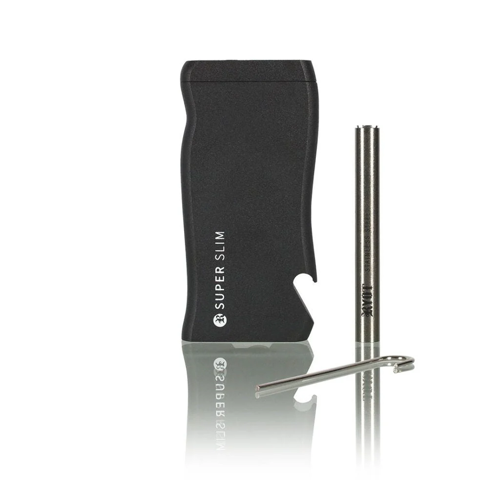 Ryot Super Slim Magnetic Dugout with One Hitter - Image 19