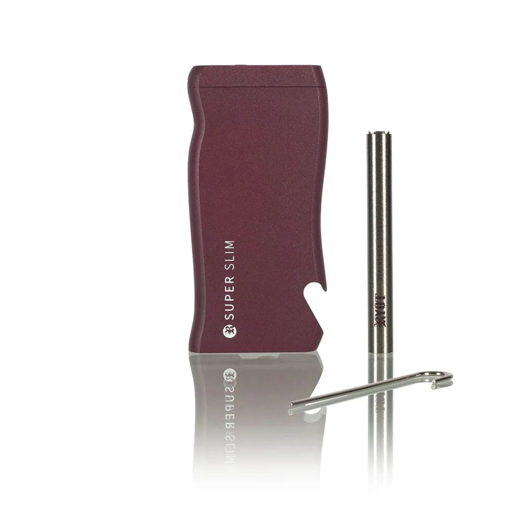 Ryot Super Slim Magnetic Dugout with One Hitter - Image 2