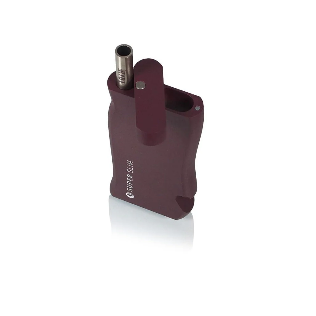 Ryot Super Slim Magnetic Dugout with One Hitter - Image 41