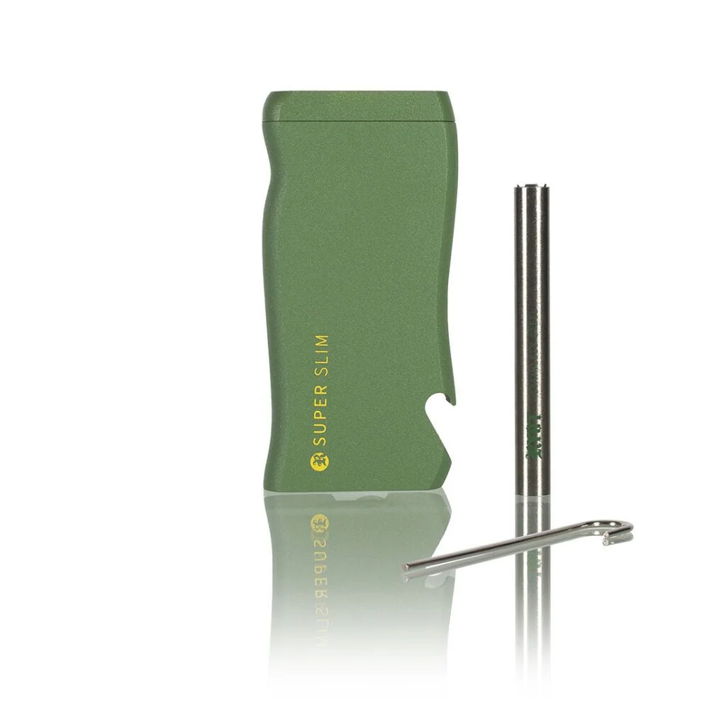 Ryot Super Slim Magnetic Dugout with One Hitter - Image 49