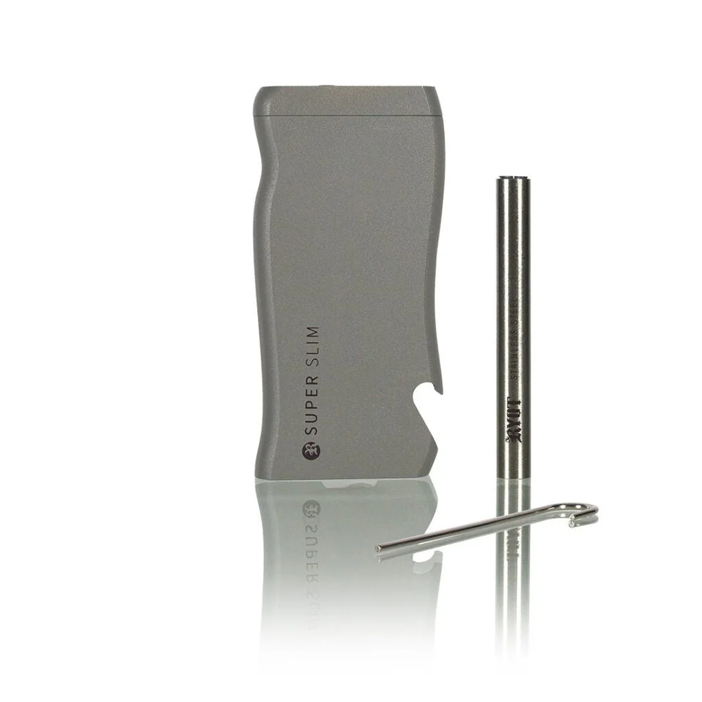 Ryot Super Slim Magnetic Dugout with One Hitter - Image 71