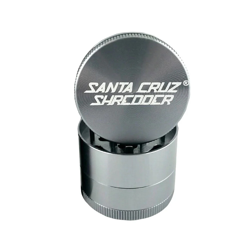 Santa Cruz Shredder Grinder (Small 4-Piece) - Image 7