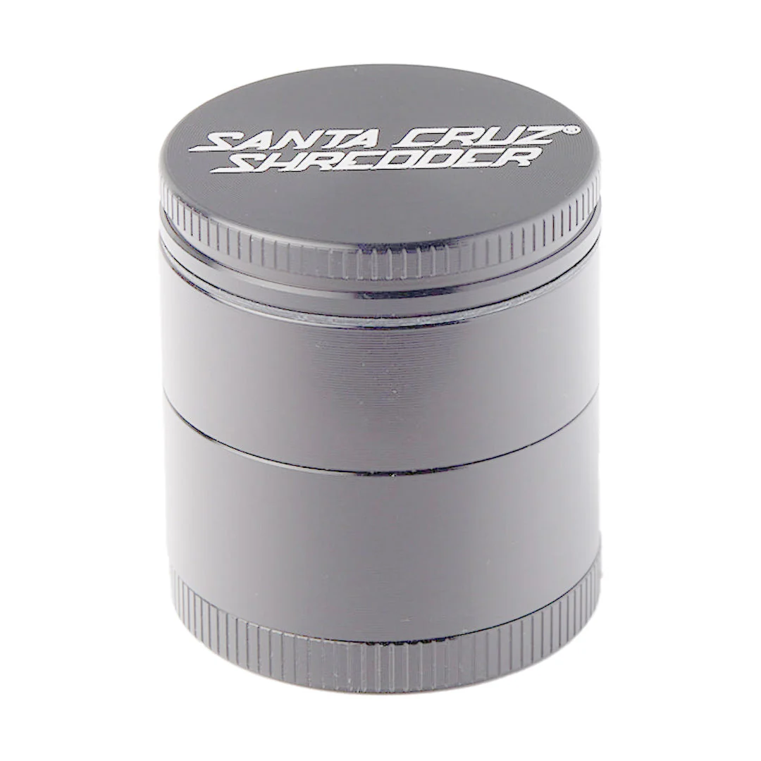 Santa Cruz Shredder Grinder (Medium 4-Piece) - Image 12