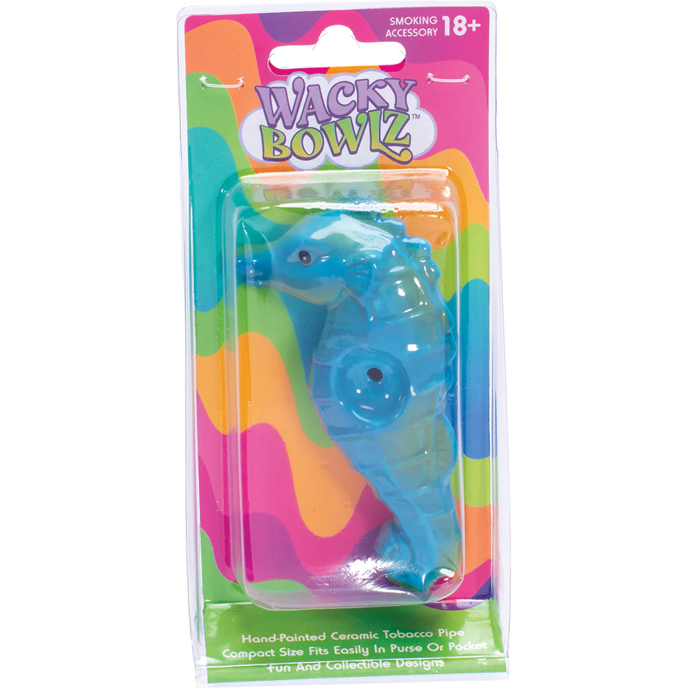 Seahorse Pipe - Image 2