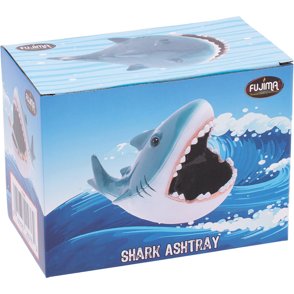 Shark Ash Tray - Image 2