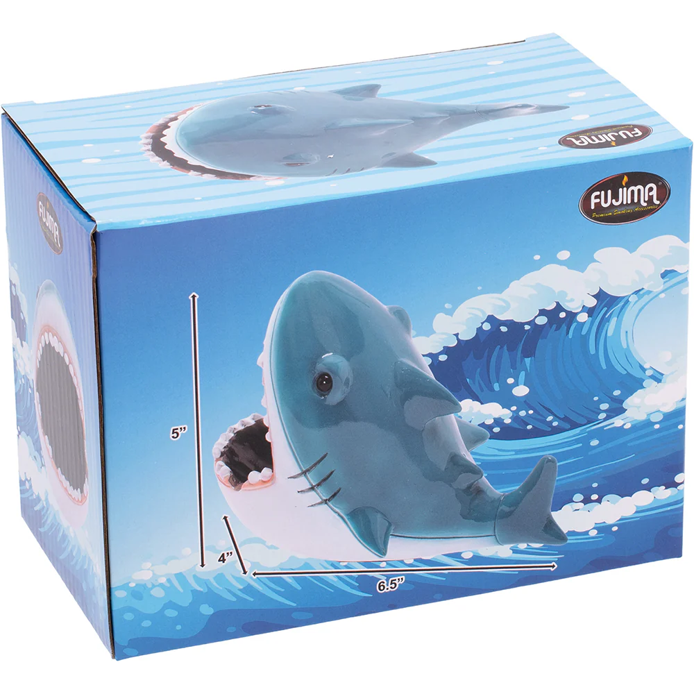 Shark Ash Tray - Image 3