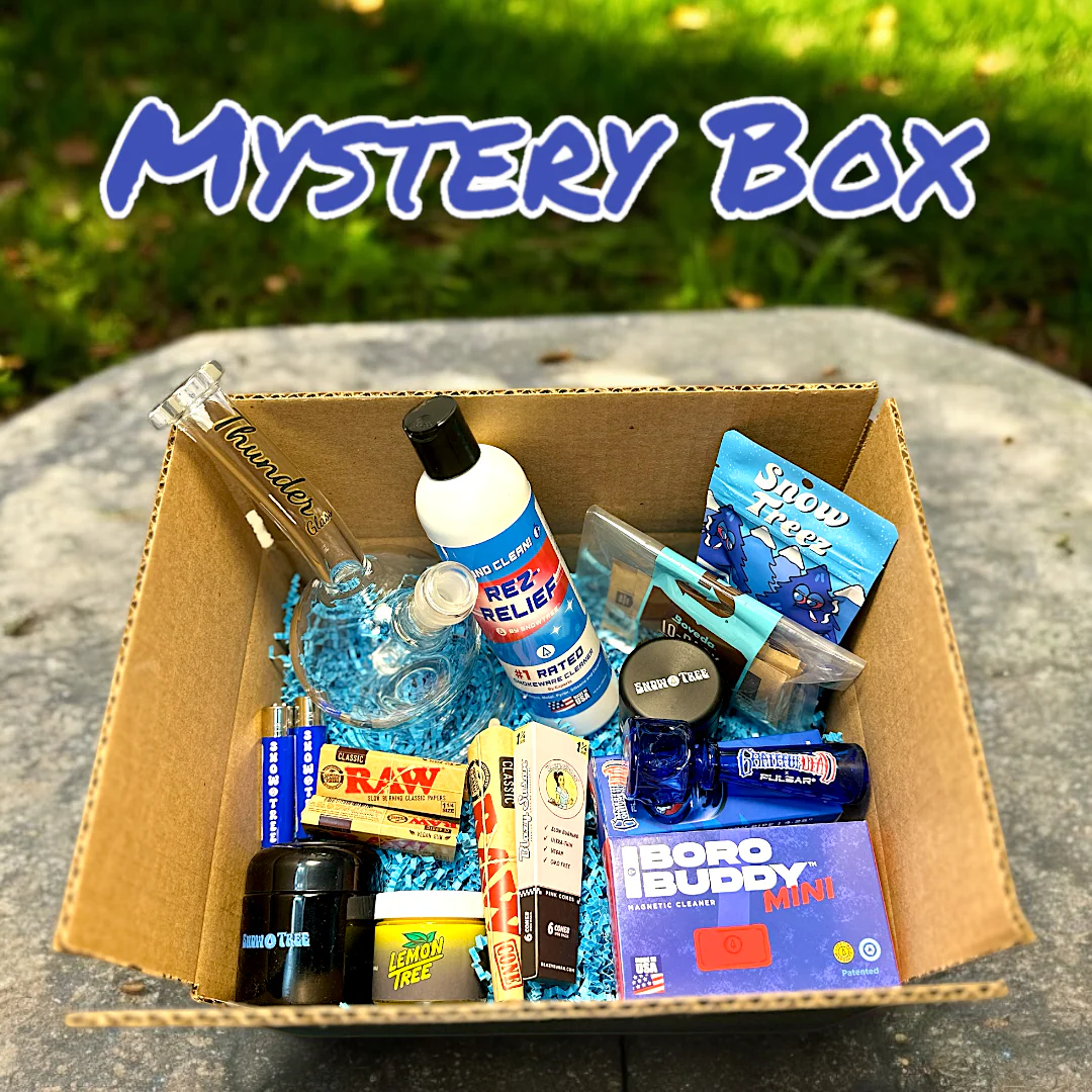 MYSTERY BOX - Image 2