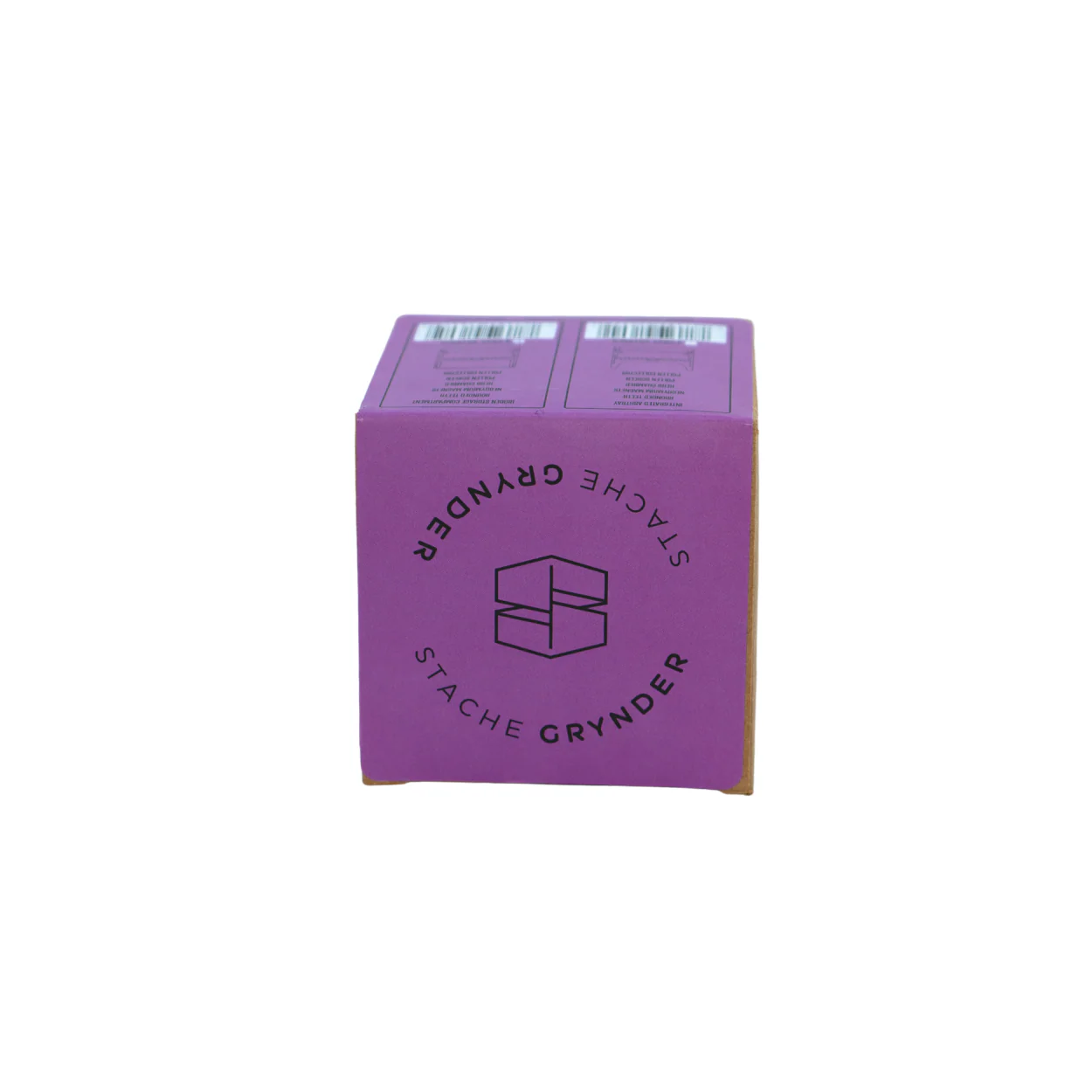 Stache Grynder 4 Piece Grinder - Image 10