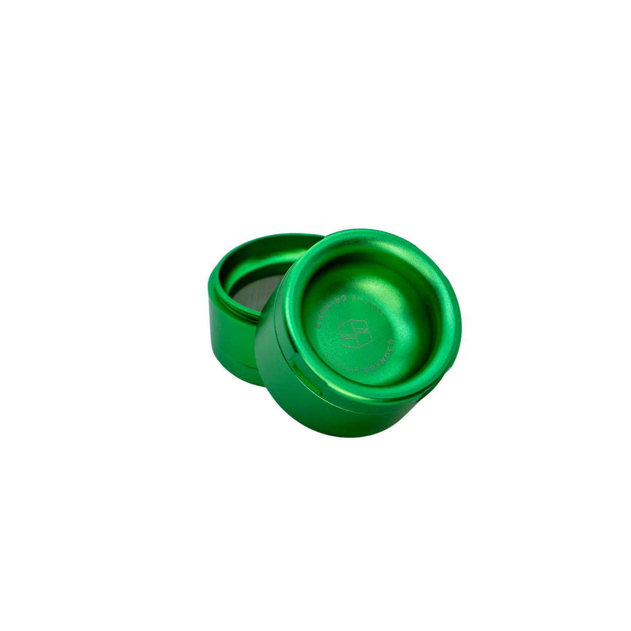 Stache Grynder 4 Piece Grinder - Image 69