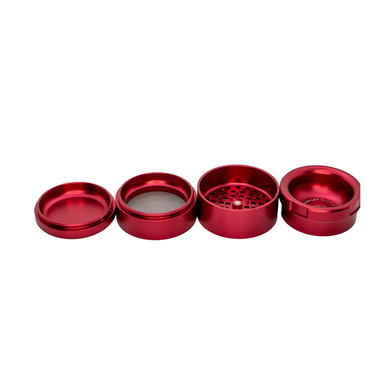 Stache Grynder 4 Piece Grinder - Image 82