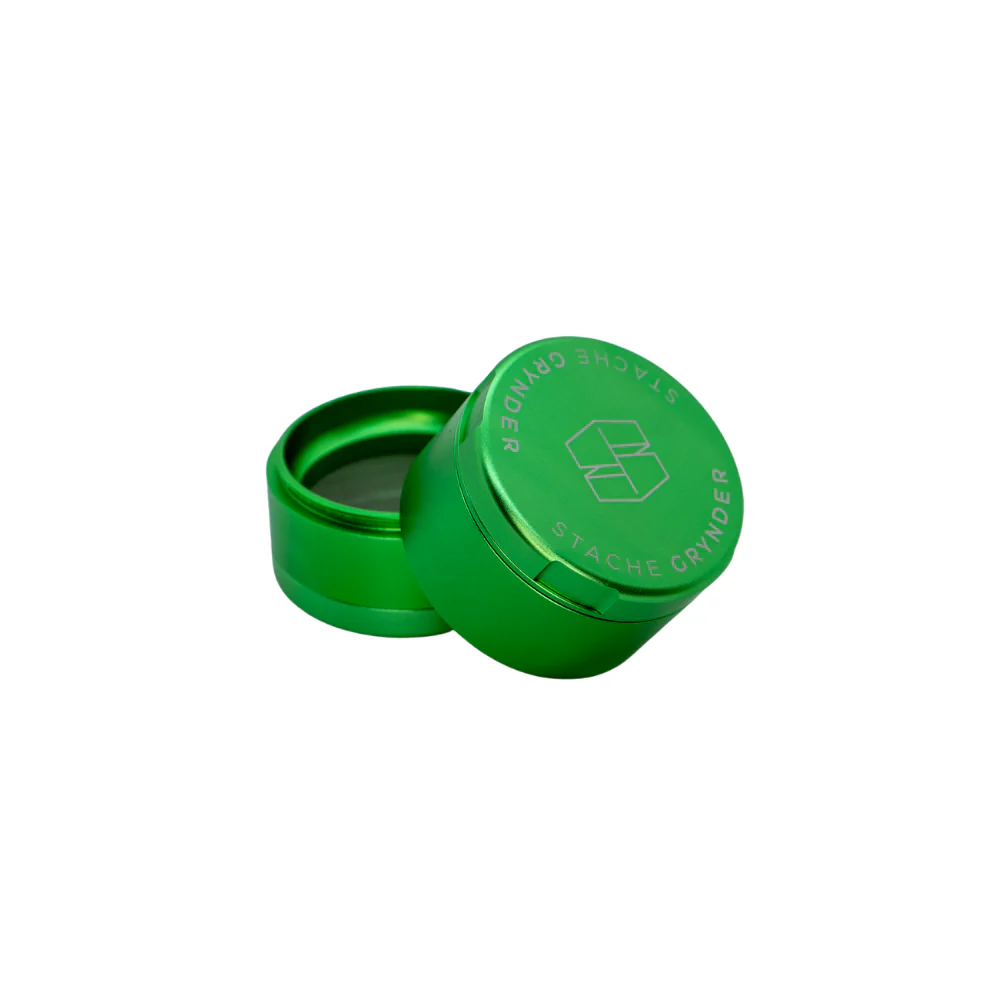 Stache Grynder 5 Piece Grinder - Image 20