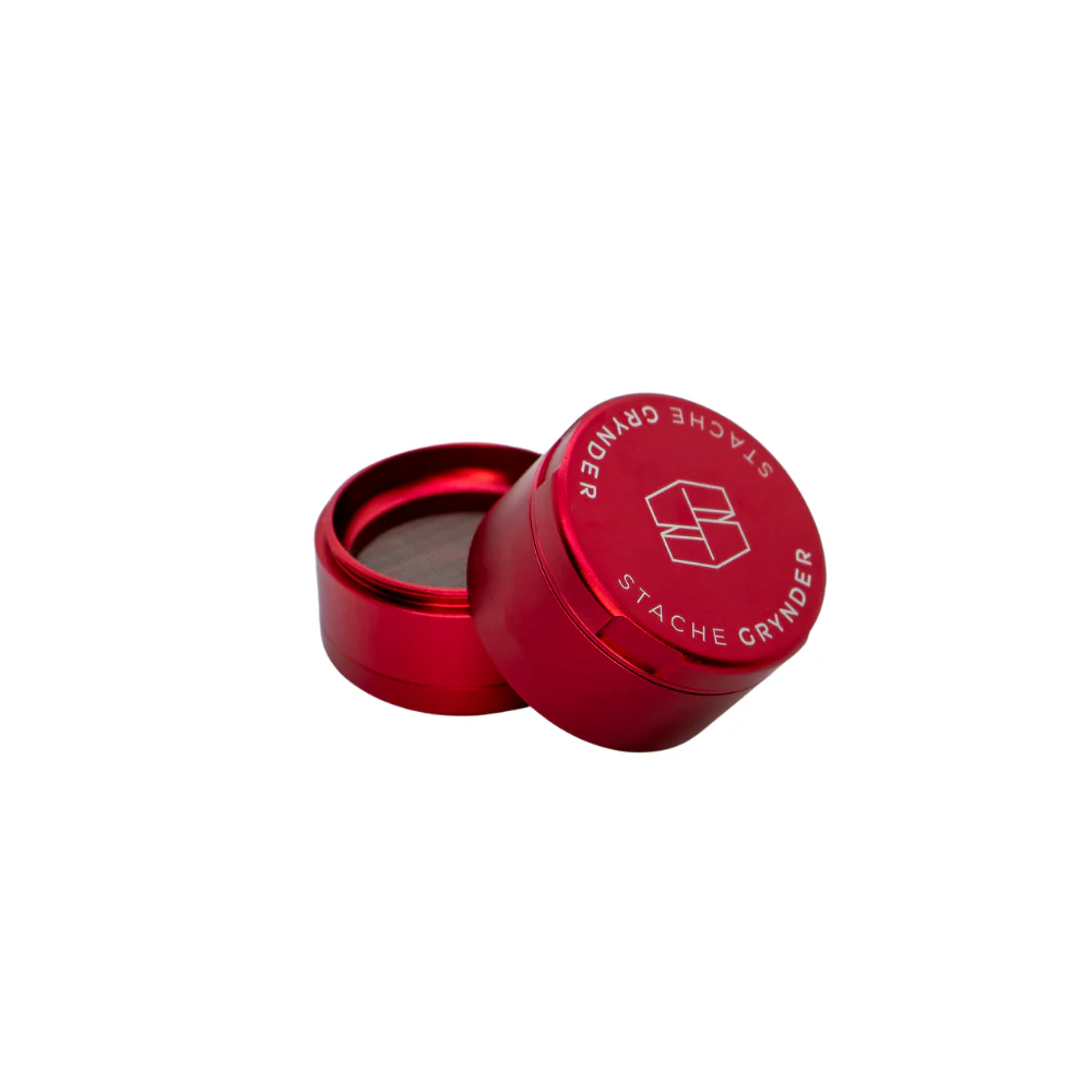 Stache Grynder 5 Piece Grinder - Image 38
