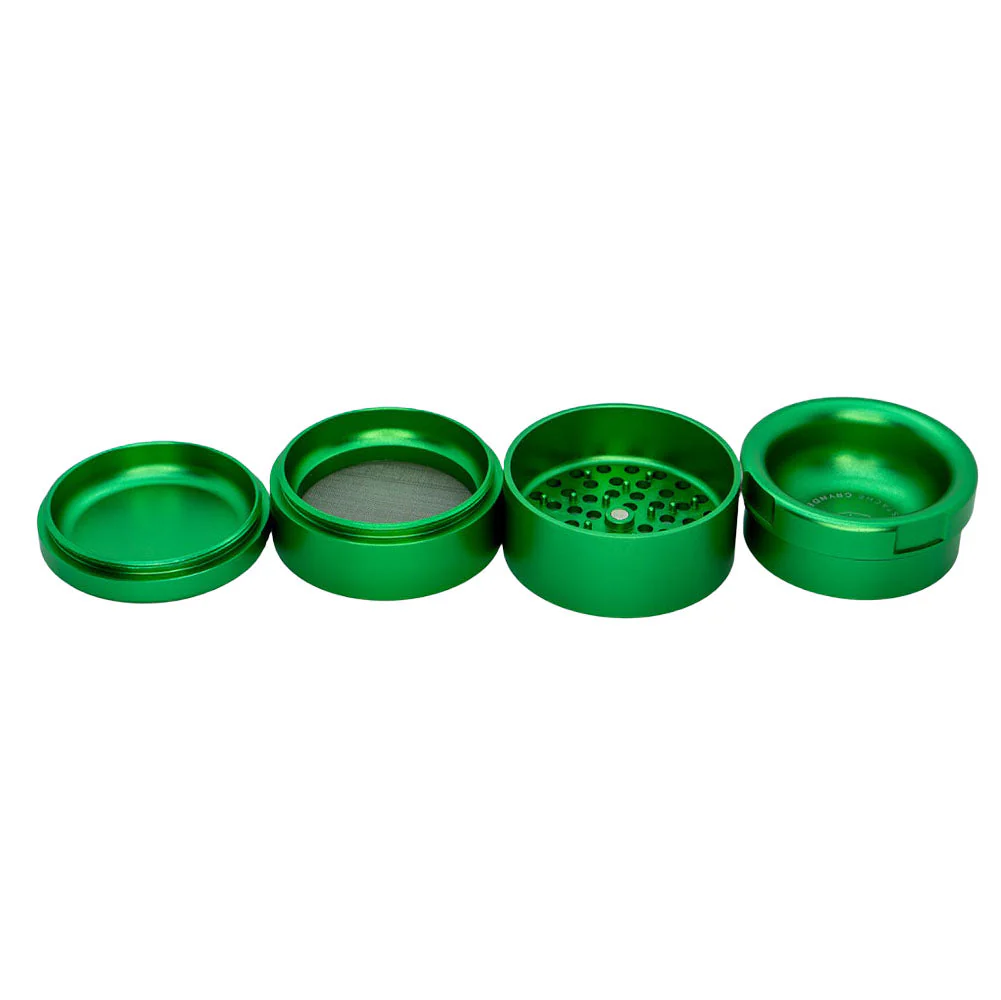 Stache Products Grynder - 4pc/2.5" - Image 12