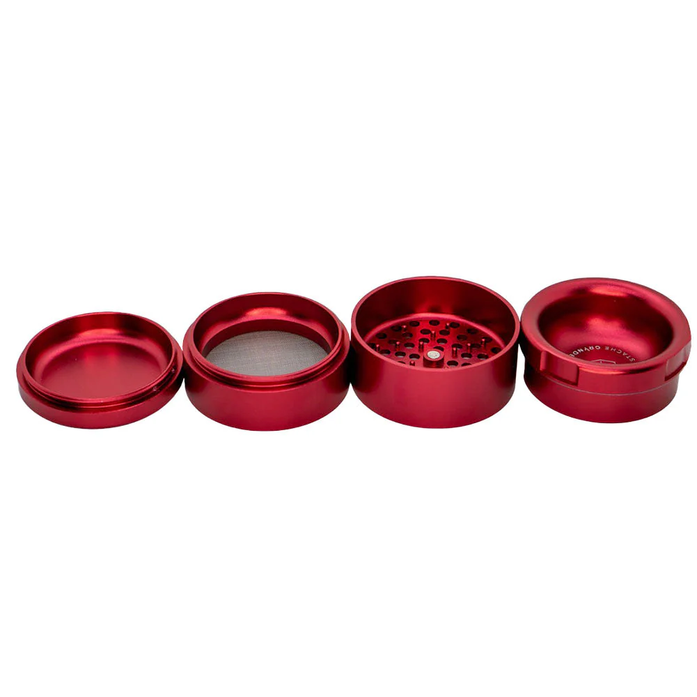 Stache Products Grynder - 4pc/2.5" - Image 20