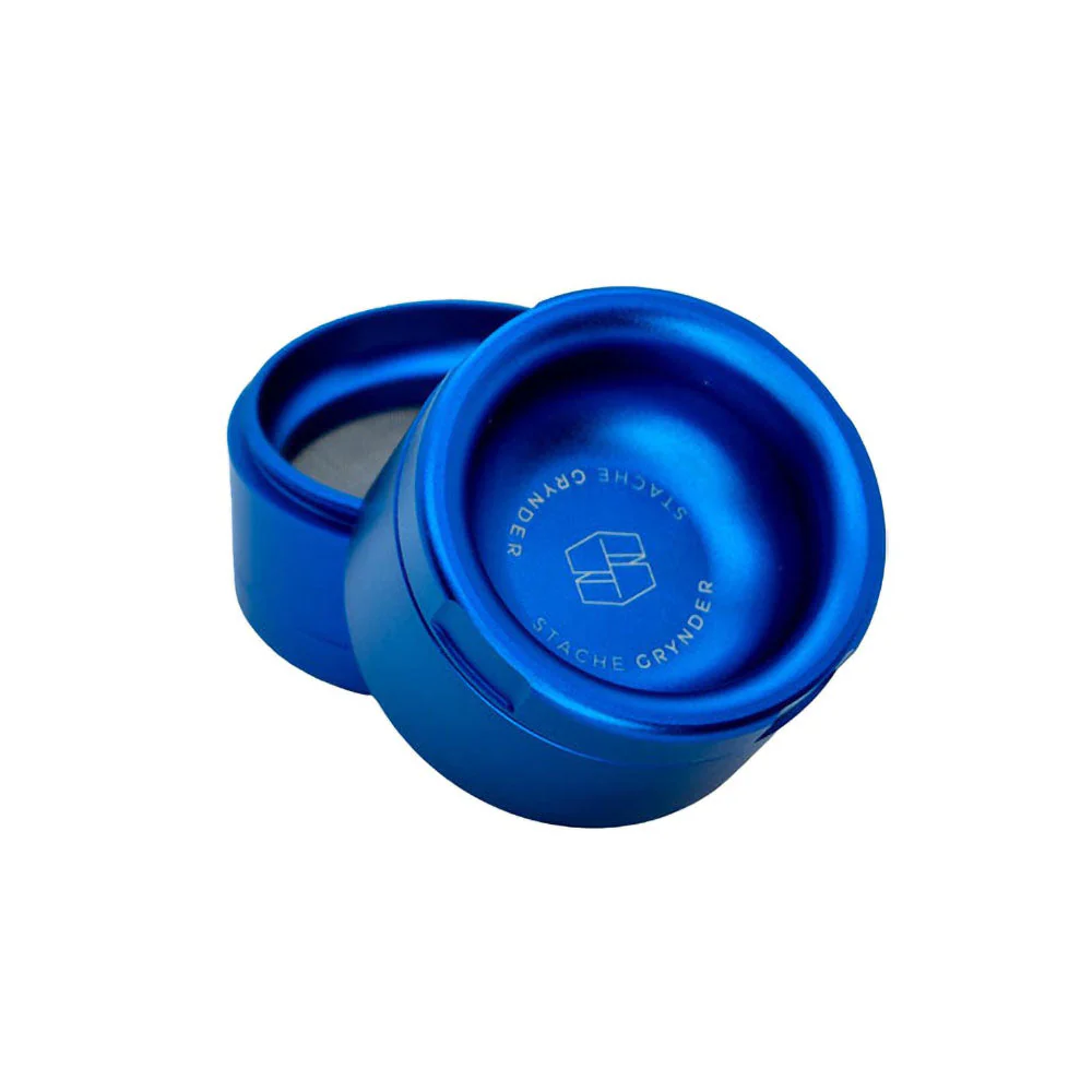 Stache Products Grynder - 4pc/2.5" - Image 7