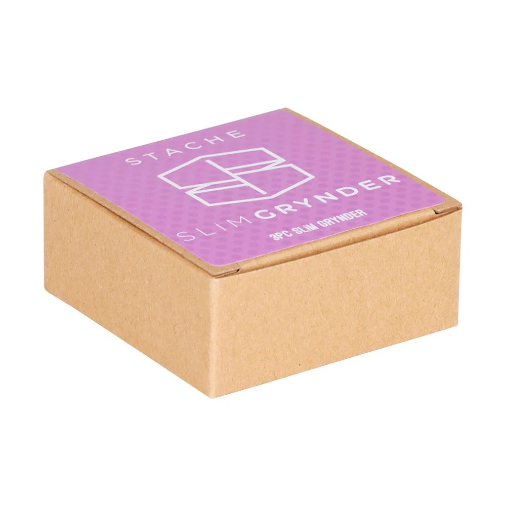 Stache Products Slim Grynder | 3pc | 2.25" - Image 9